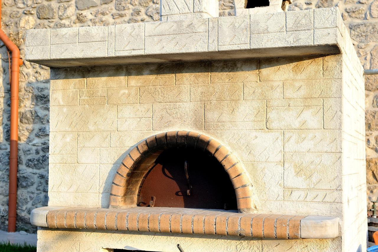 Villa Axenti Agios Thomas  Bagian luar foto